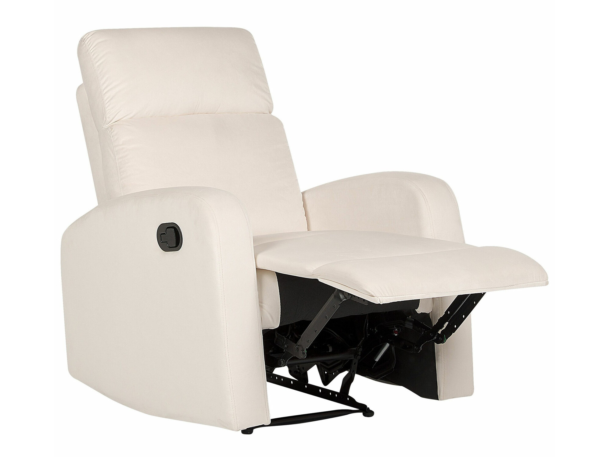 Реклайнер Berwyn 2105 (Сметана)