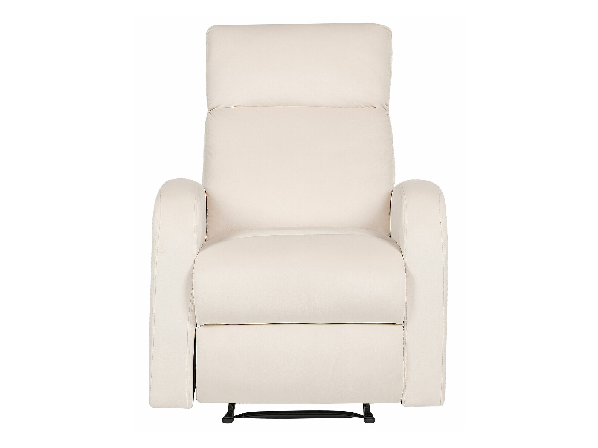 Реклайнер Berwyn 2105 (Сметана)