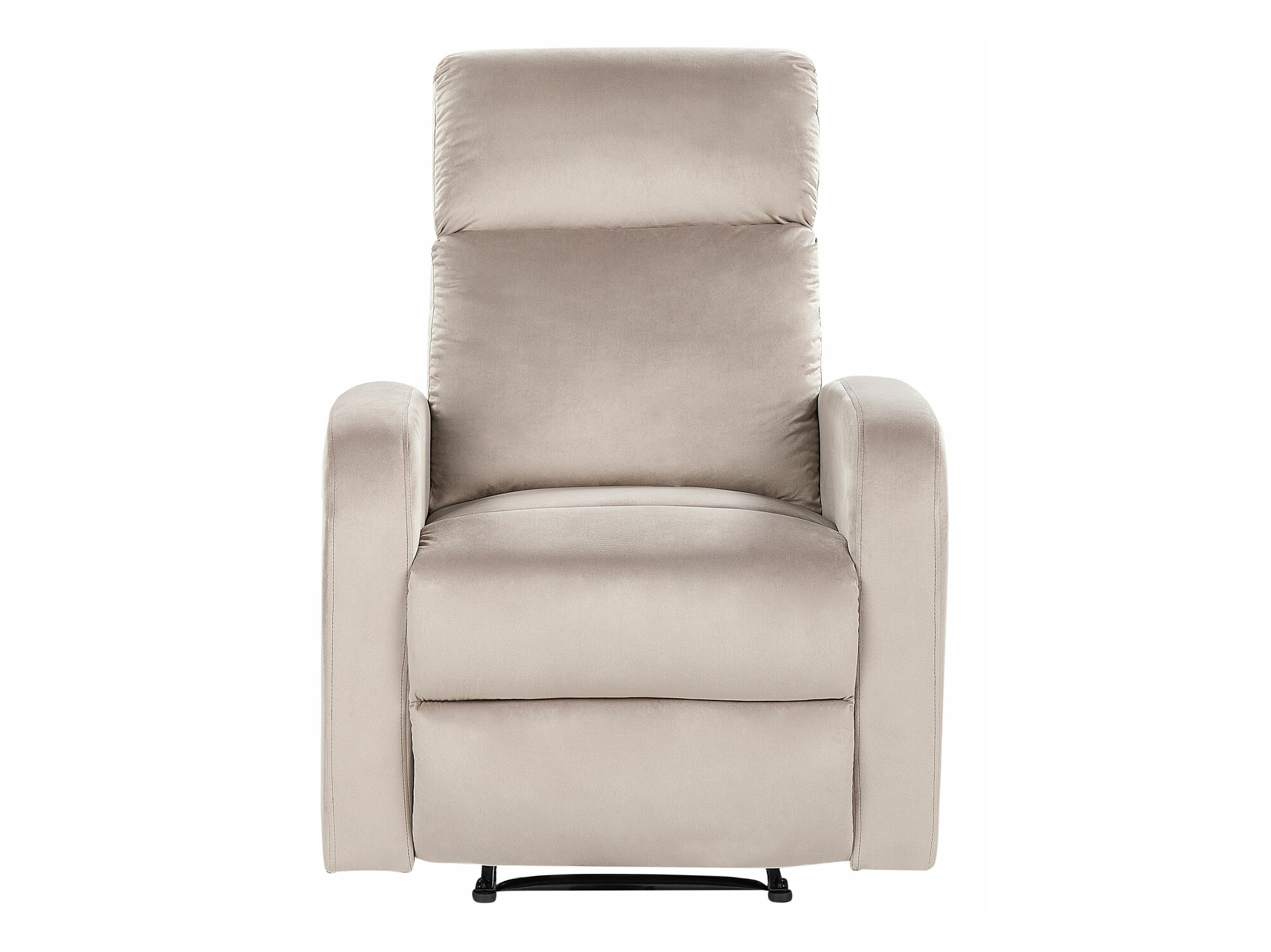 Реклайнер Berwyn 2106 (Светло сив)