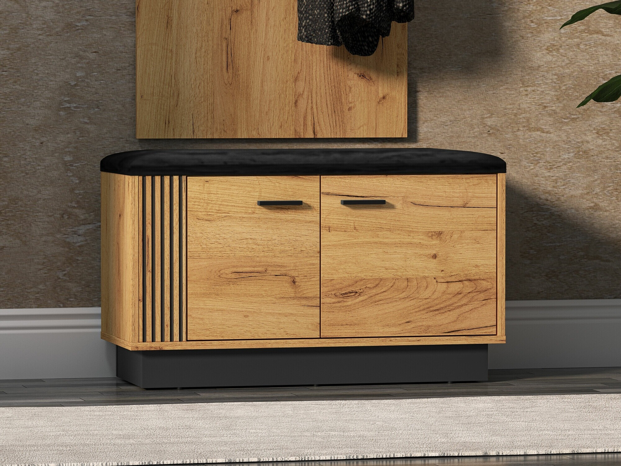 Шкаф за обувки Revcire 102