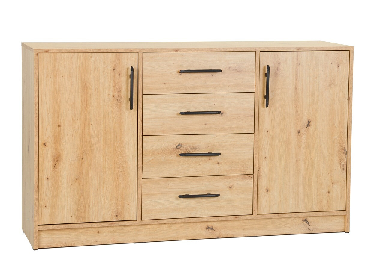 Скрин Cavmero 109 (Artisan дъб)