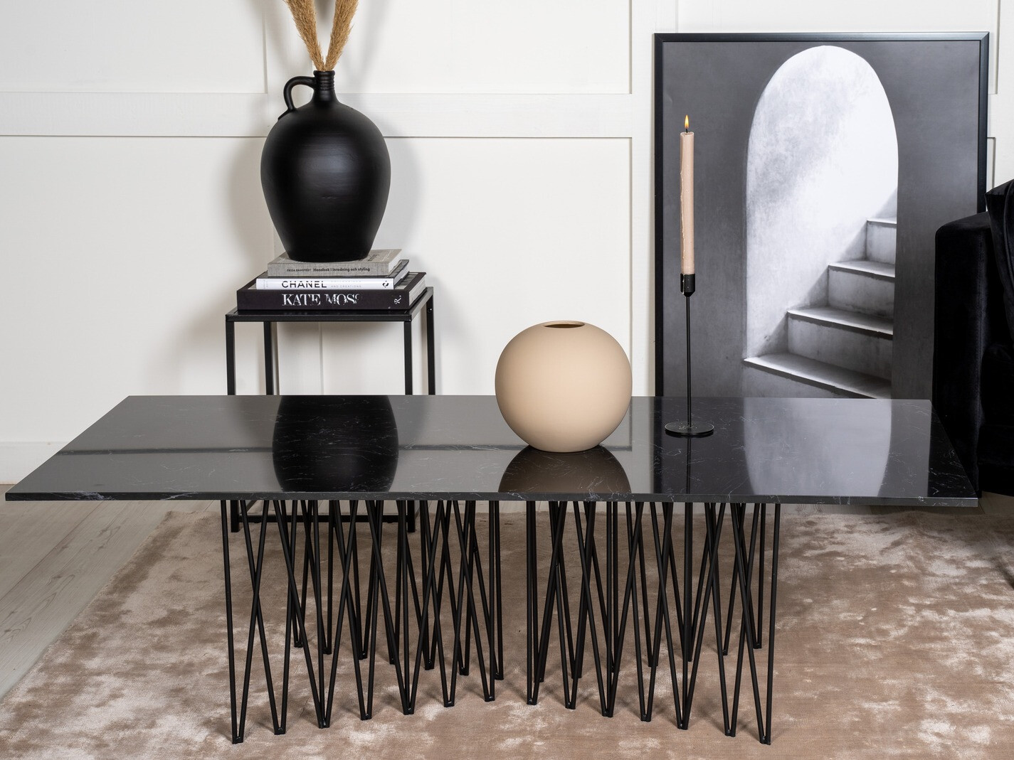 Масичка за кафе Dallas 147