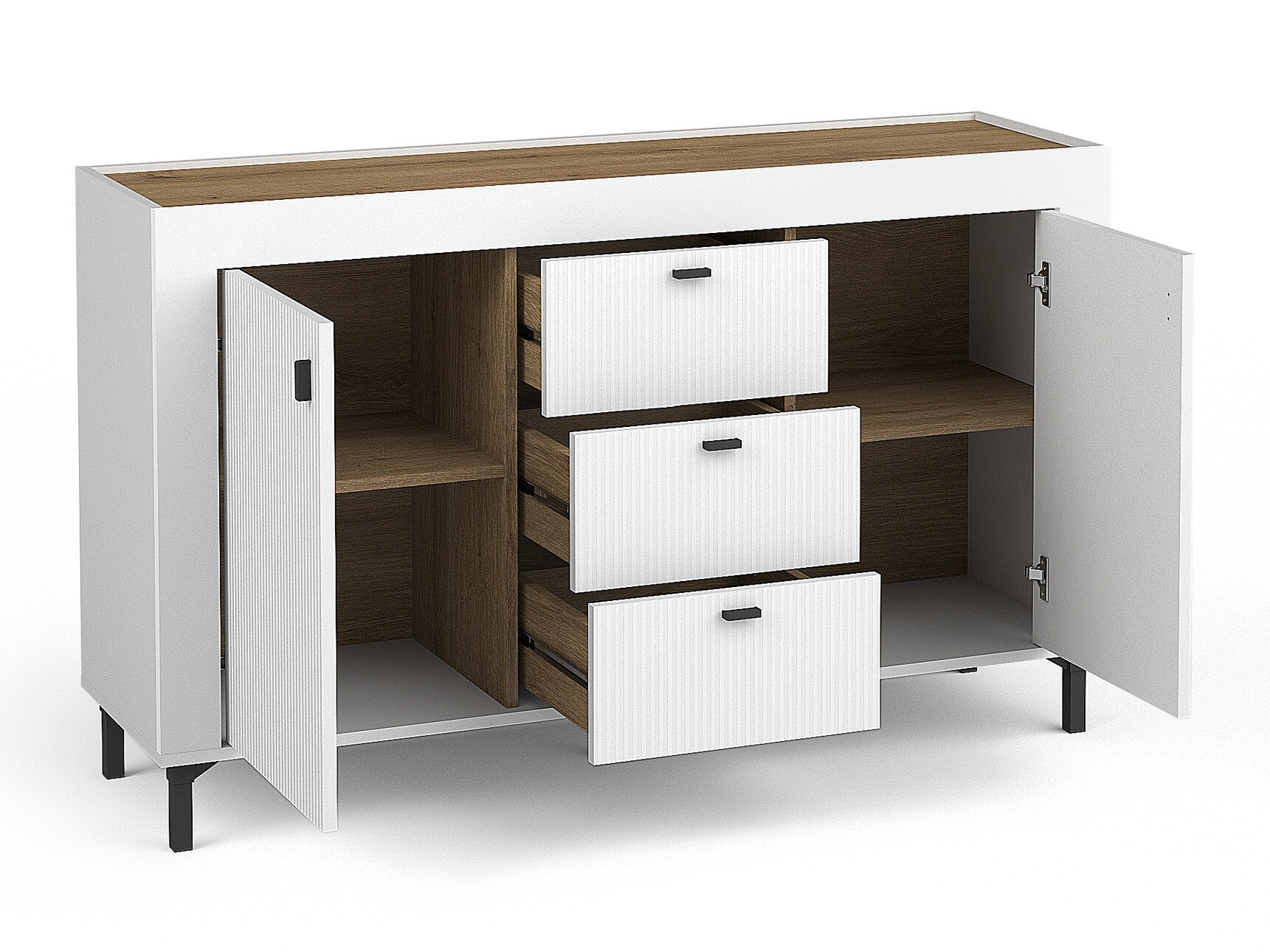 Скрин Mormavu 103 (Матов бял)