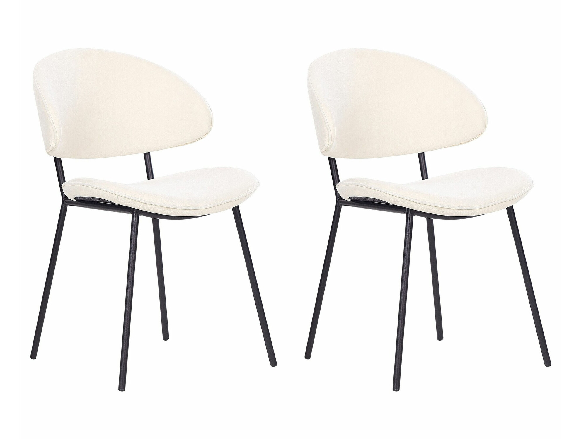 Стол комплект Berwyn 2115 (Сметана)