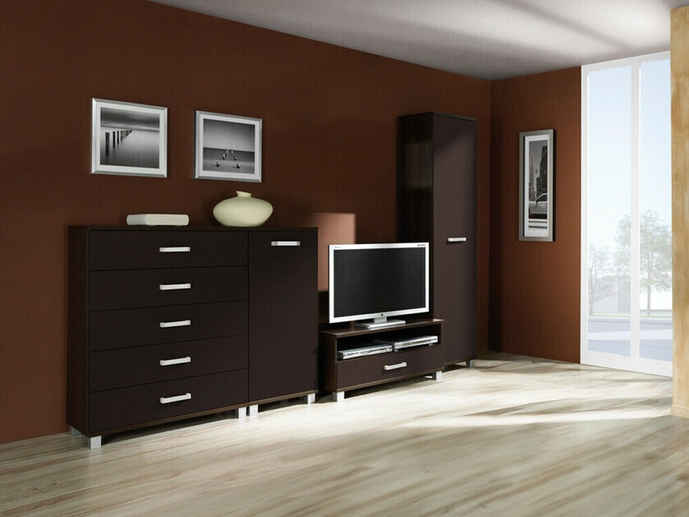 Комплект за хол Cirevau 145 (Венге)