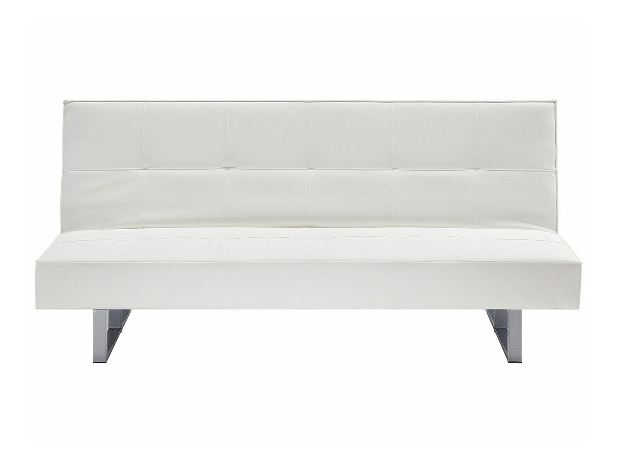 Разтегателен диван Berwyn 2120 (Бял)