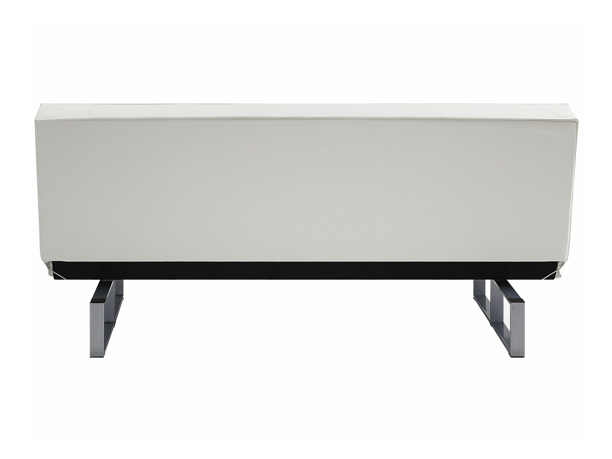 Разтегателен диван Berwyn 2120 (Бял)