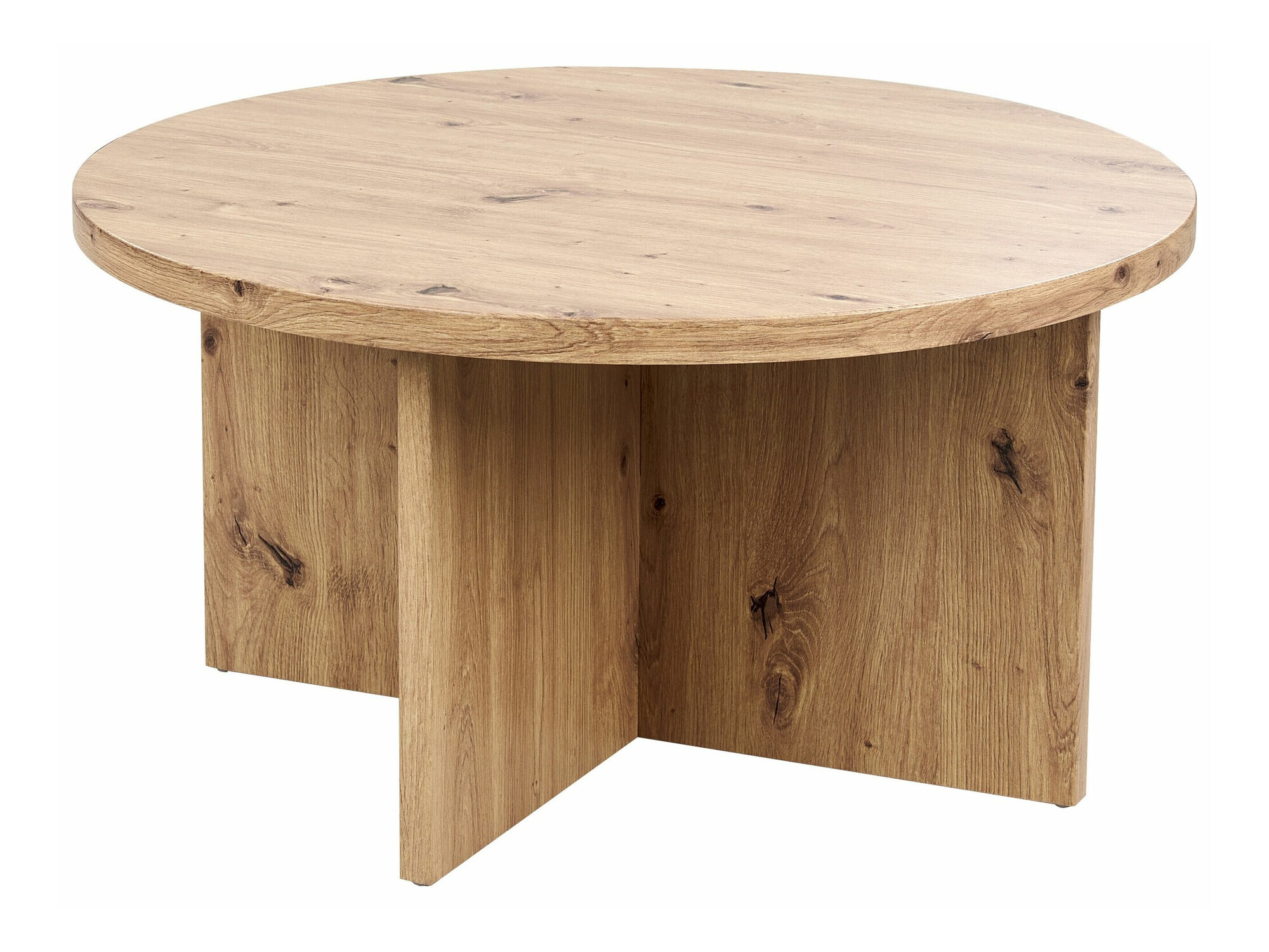 Масичка за кафе Berwyn 2129 (Ярък дърво)