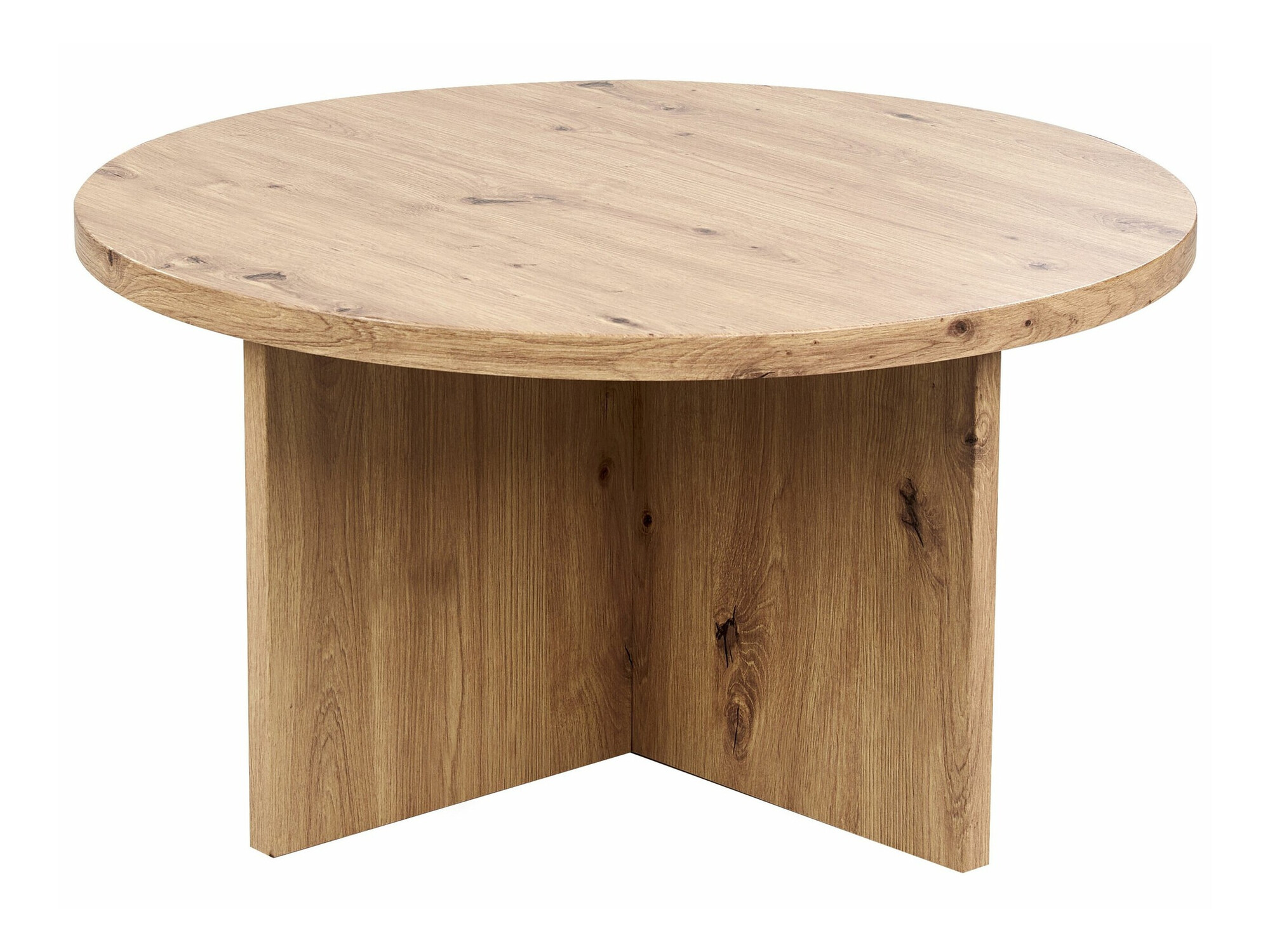 Масичка за кафе Berwyn 2129 (Ярък дърво)