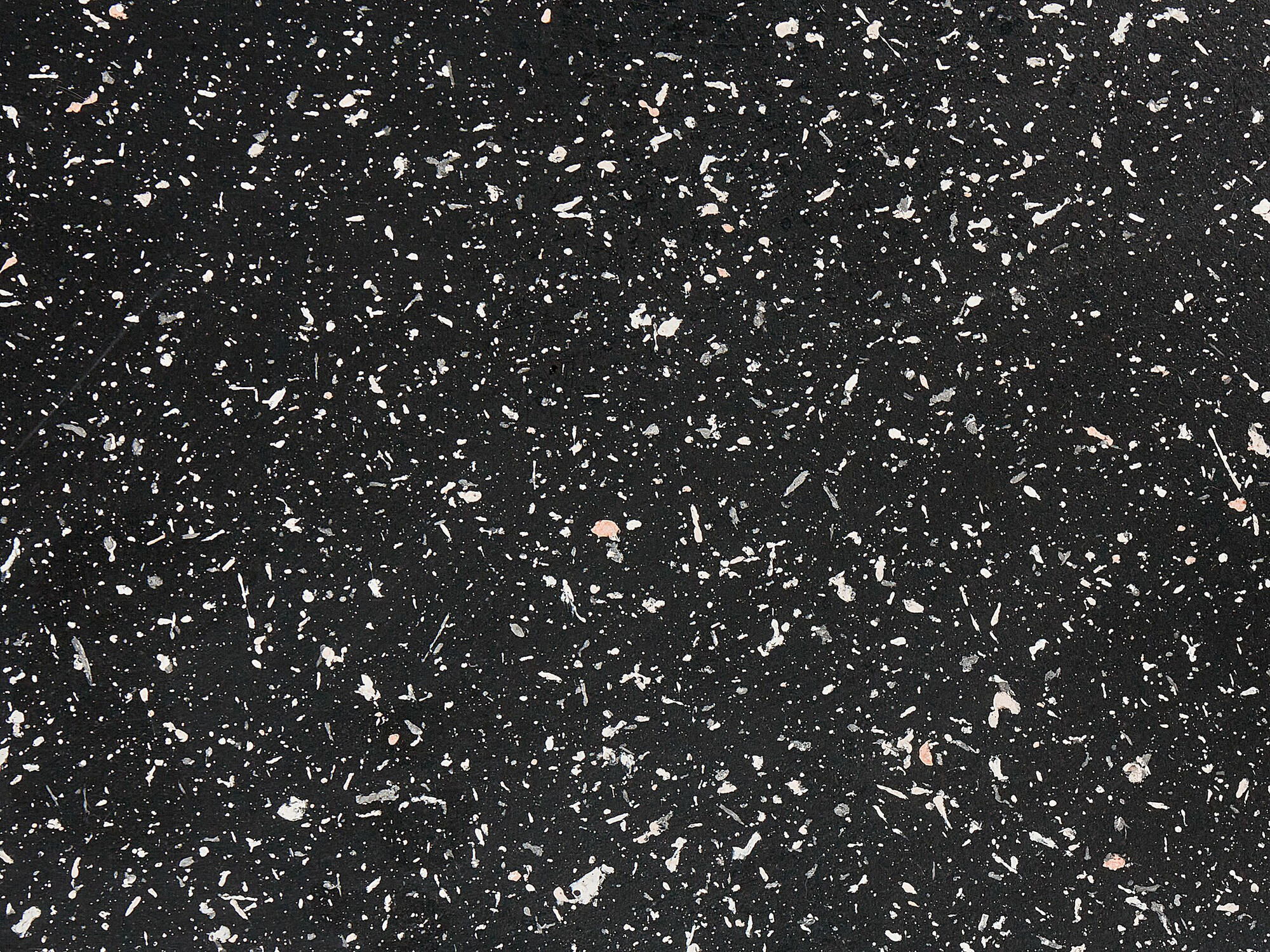 Масичка за кафе Berwyn 2131 (Черен + Terazzo)