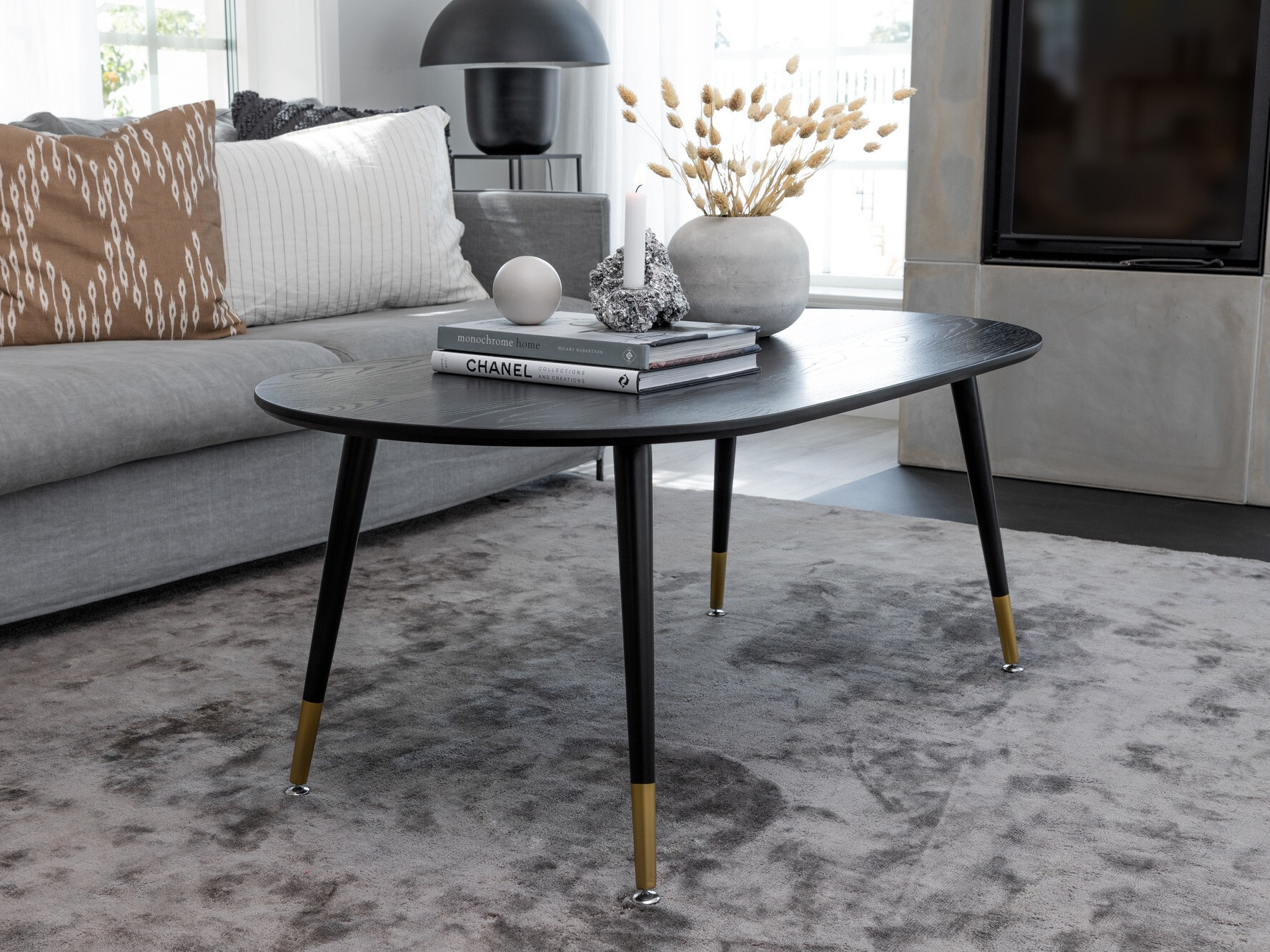 Масичка за кафе Dallas 189