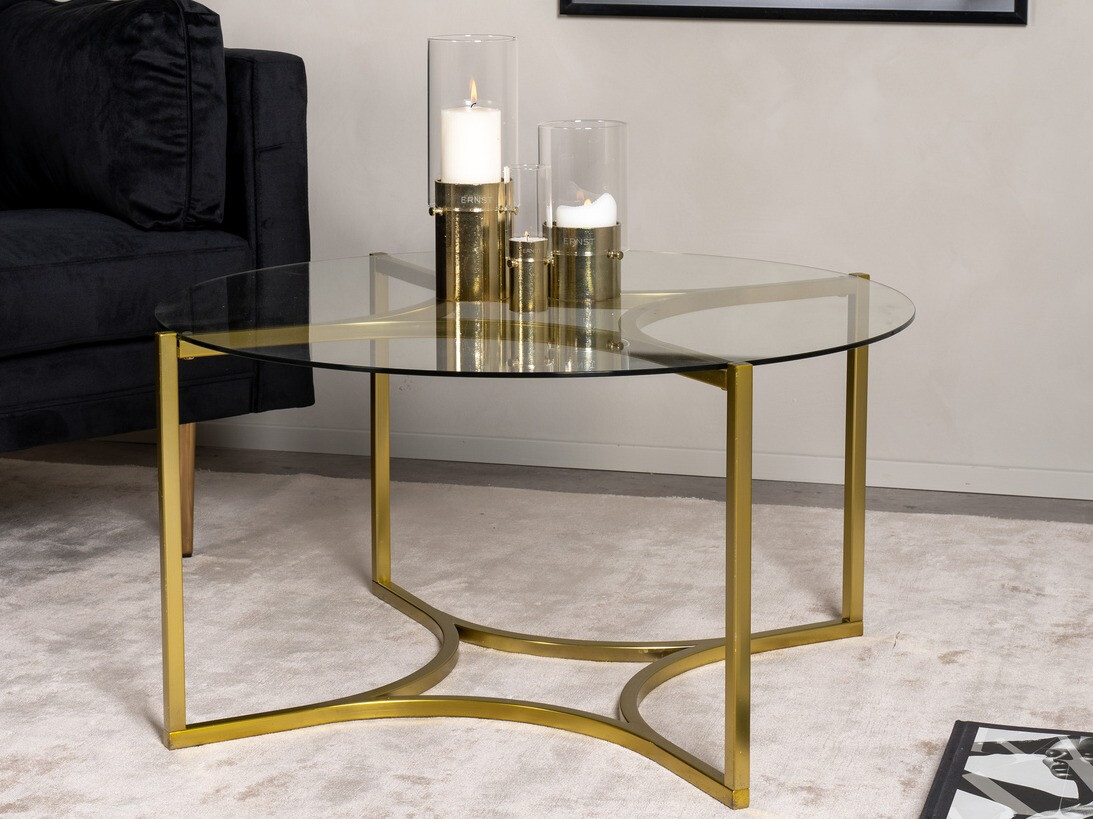 Масичка за кафе Dallas 211