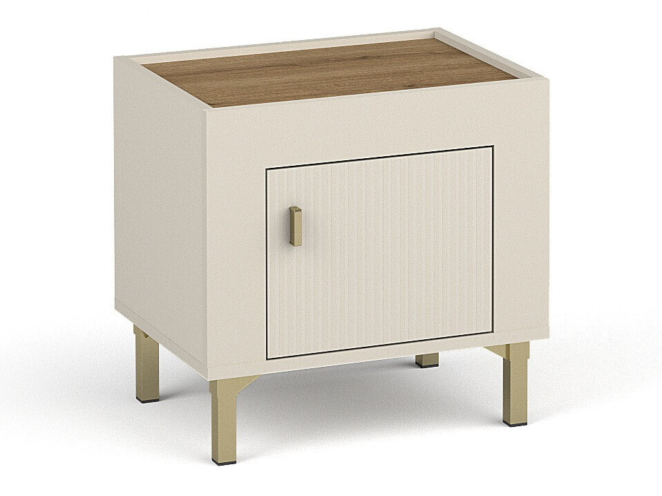 Нощно шкафче Mormavu 109 (Кашмир)