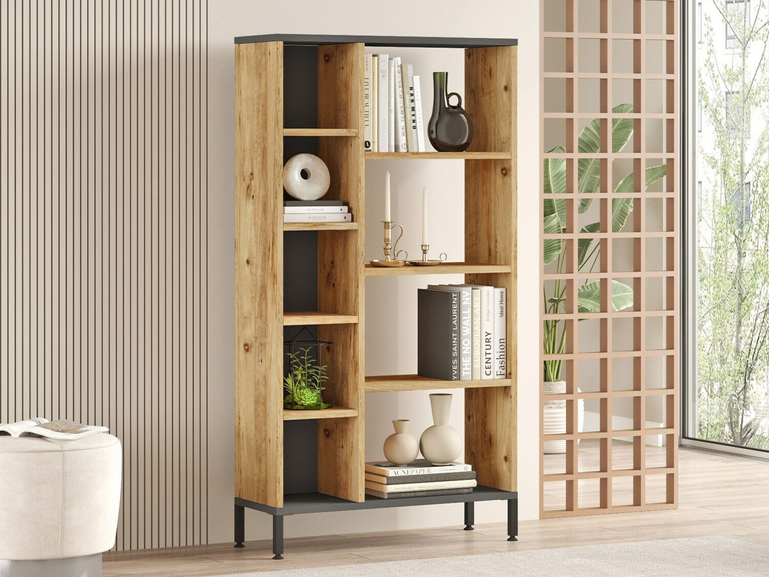 Етажерка Kailua 2236