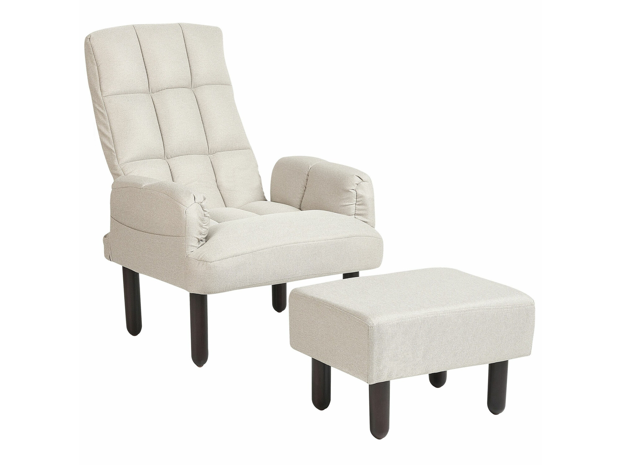 Фотьойл Berwyn 1400 (Сметана)