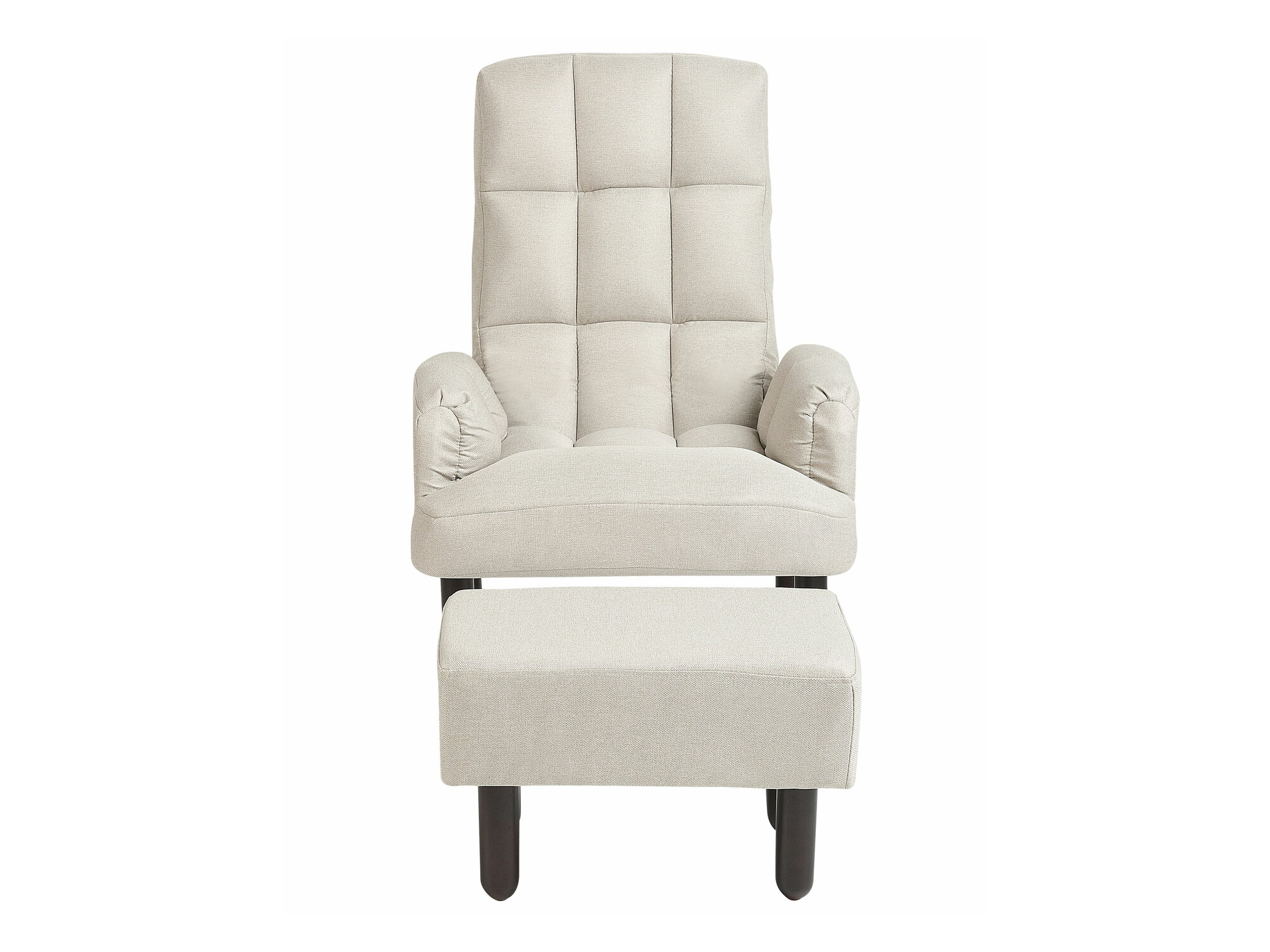 Фотьойл Berwyn 1400 (Сметана)