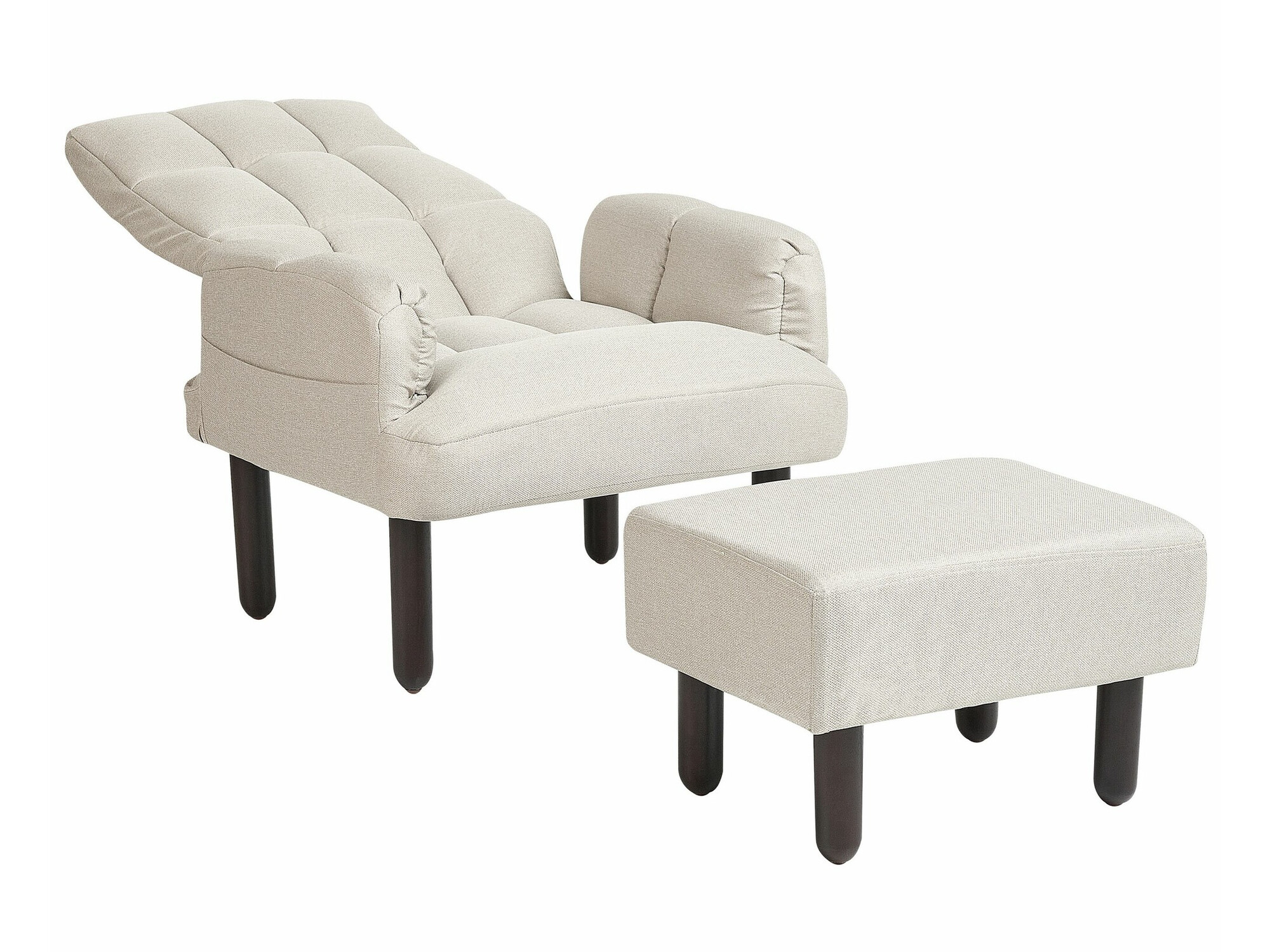 Фотьойл Berwyn 1400 (Сметана)