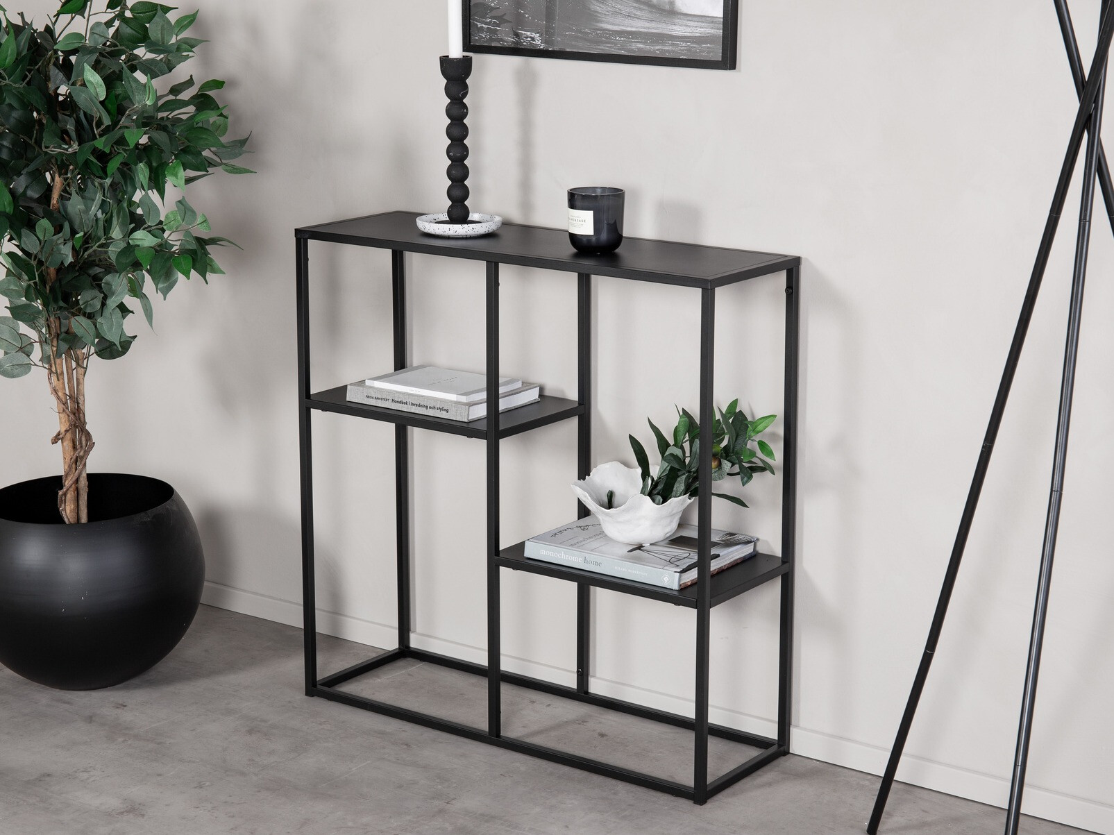 Етажерка Dallas 215