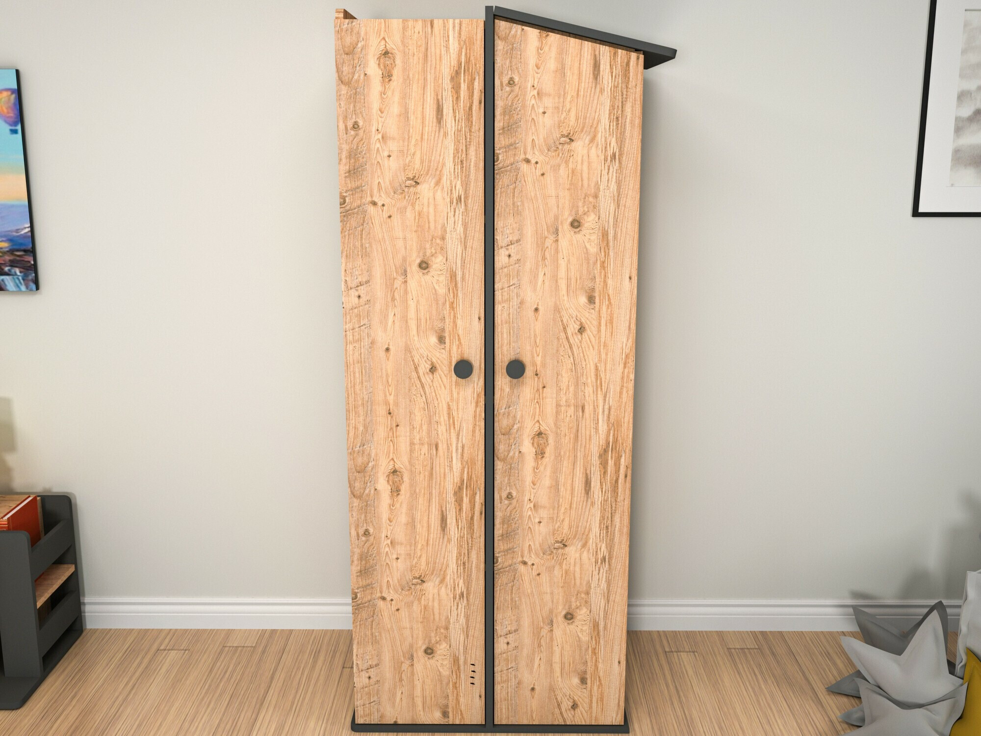 Гардероб Kailua 2182