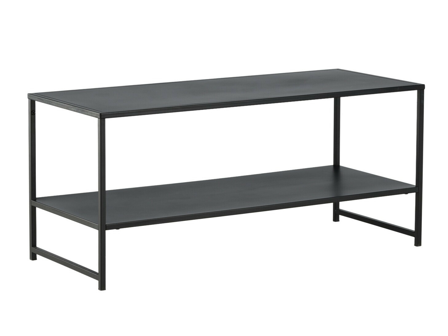 Масичка за кафе Dallas 216 (Черен)