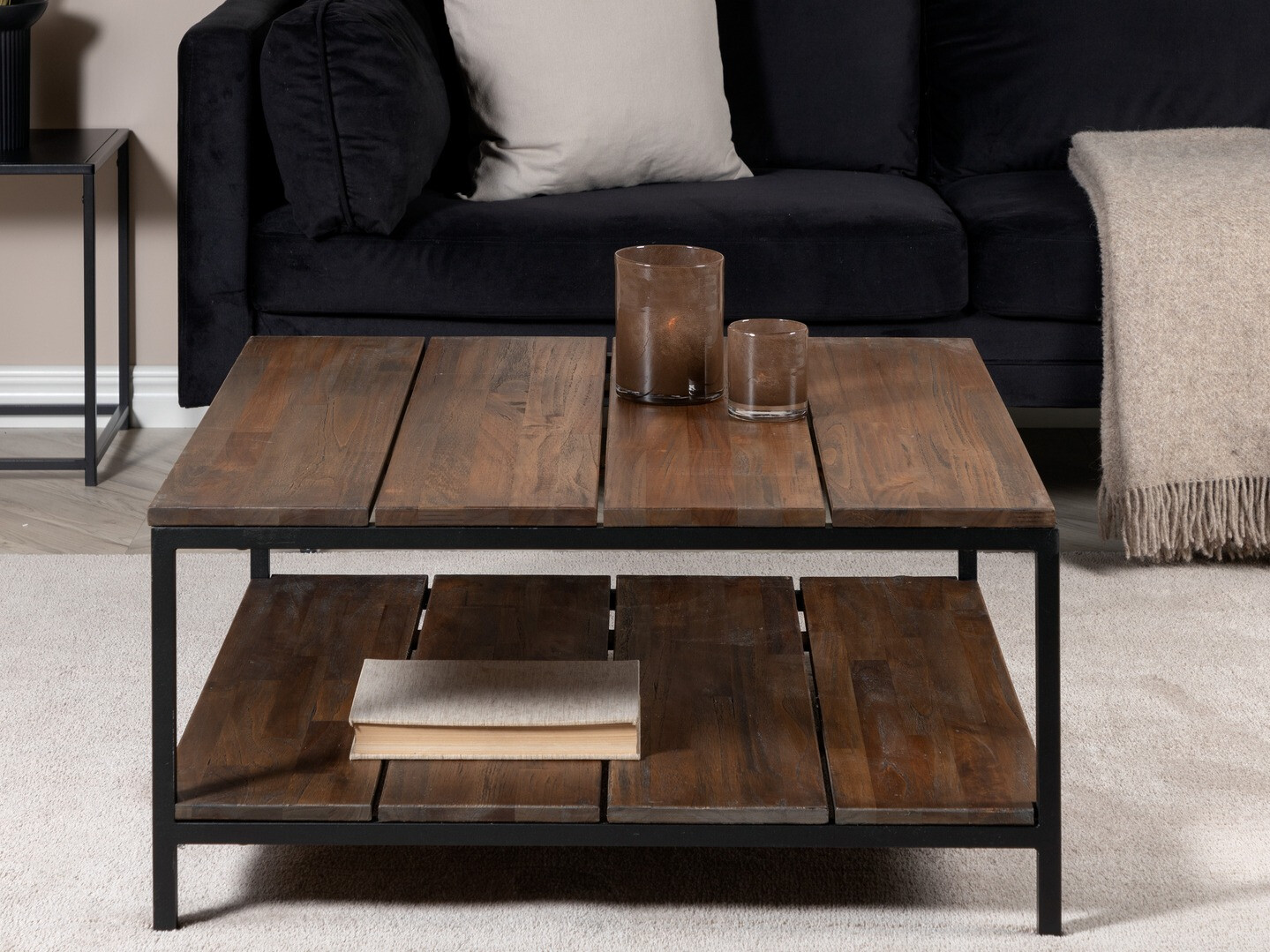 Масичка за кафе Dallas 232