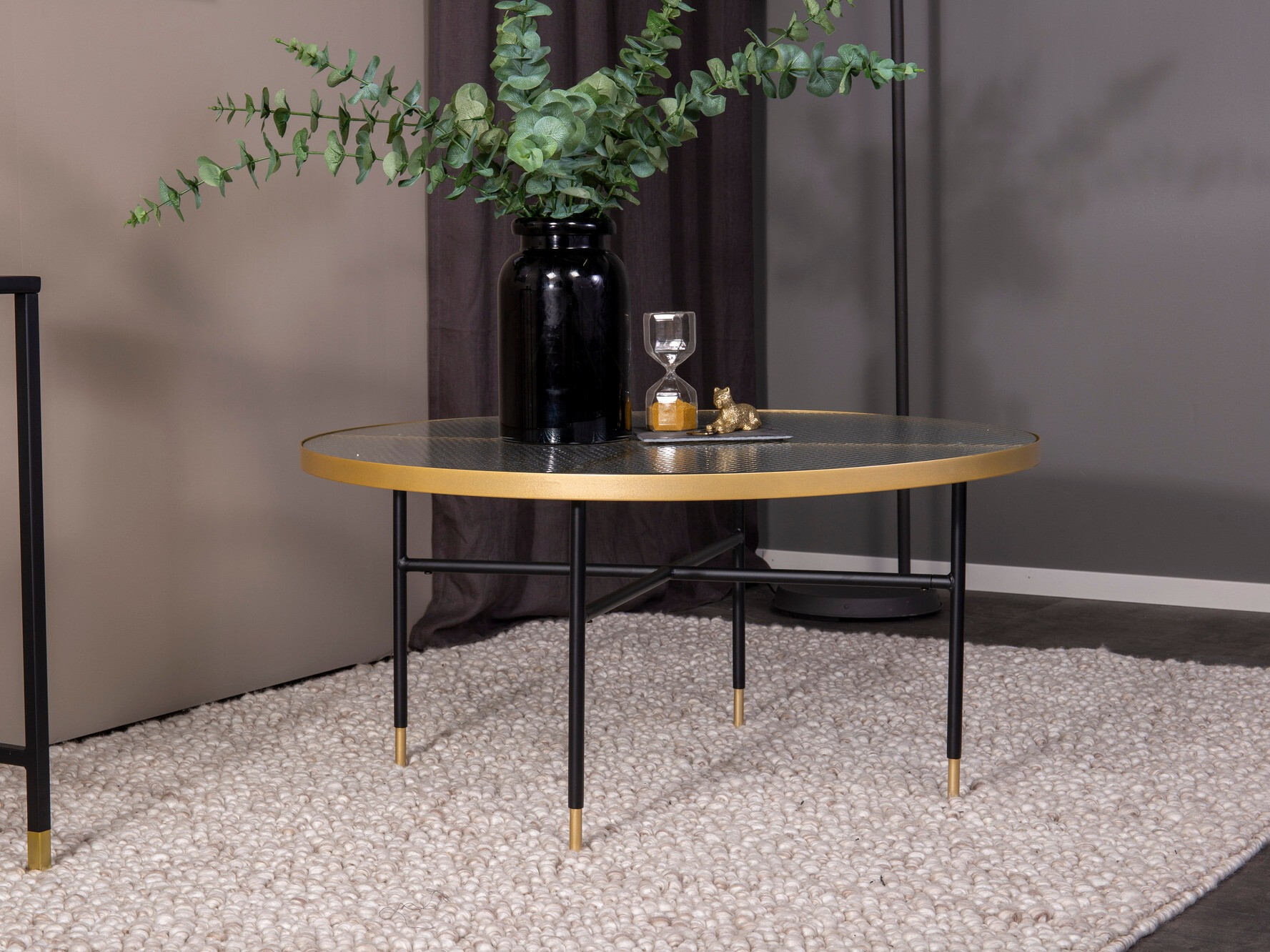 Масичка за кафе Dallas 259