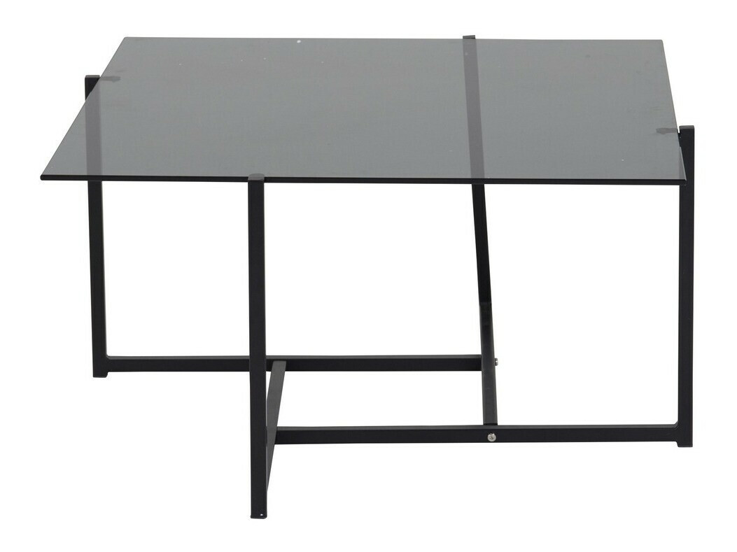 Масичка за кафе Dallas 268 (Черен)