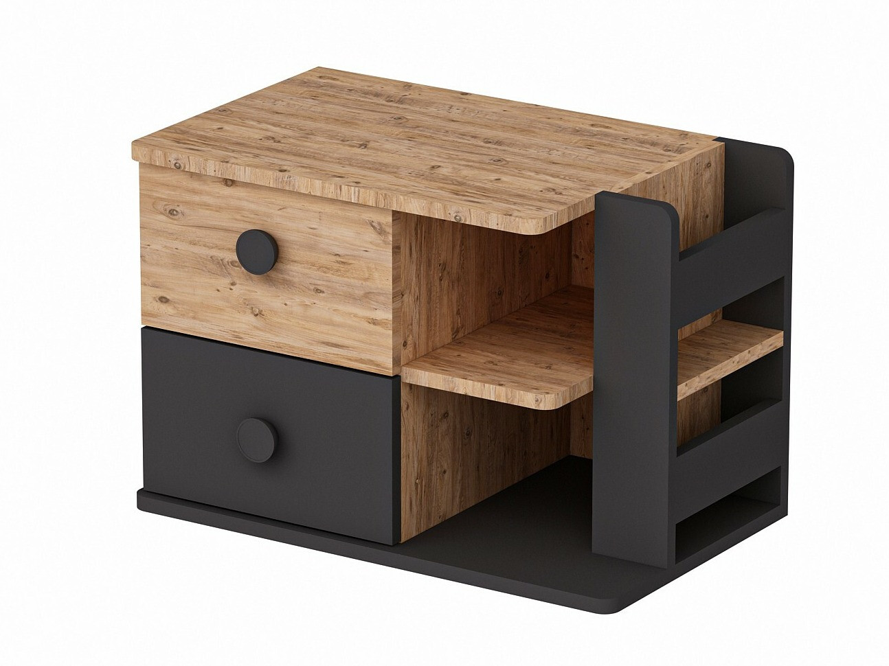 Нощно шкафче Kailua 2181