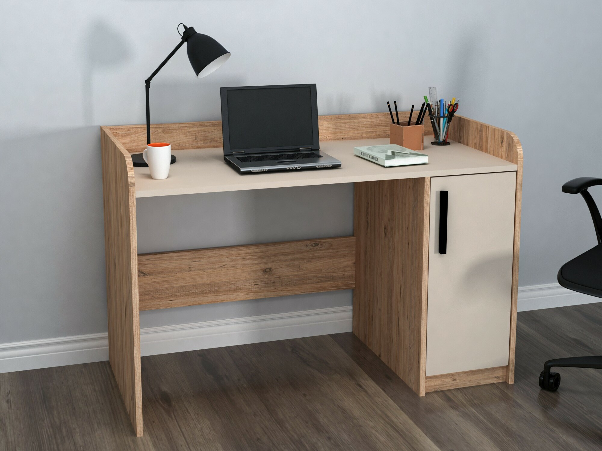 Офис бюро Larcavu 100