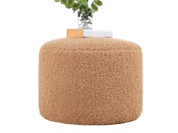 Табуретка Altadena 467 (Светлокафяво)