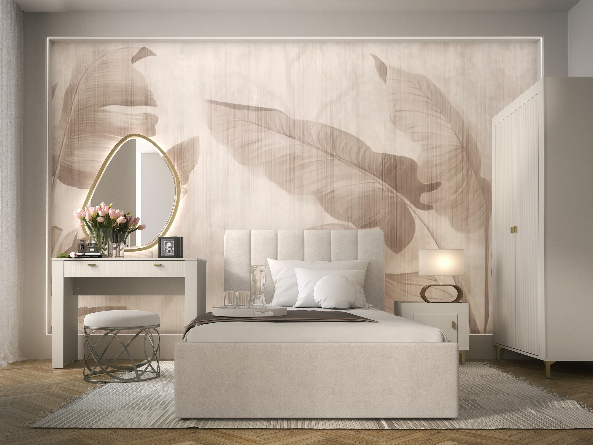 Легло Mormavu 111 (Cloud 03)