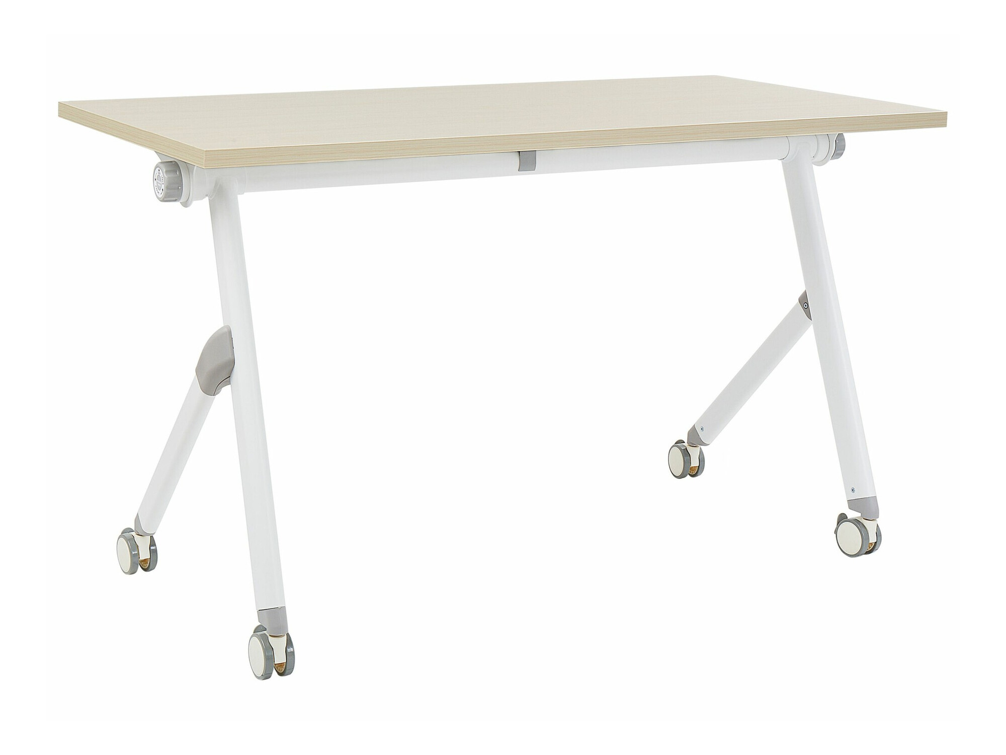 Офис бюро Berwyn 2138 (Ярък дърво)