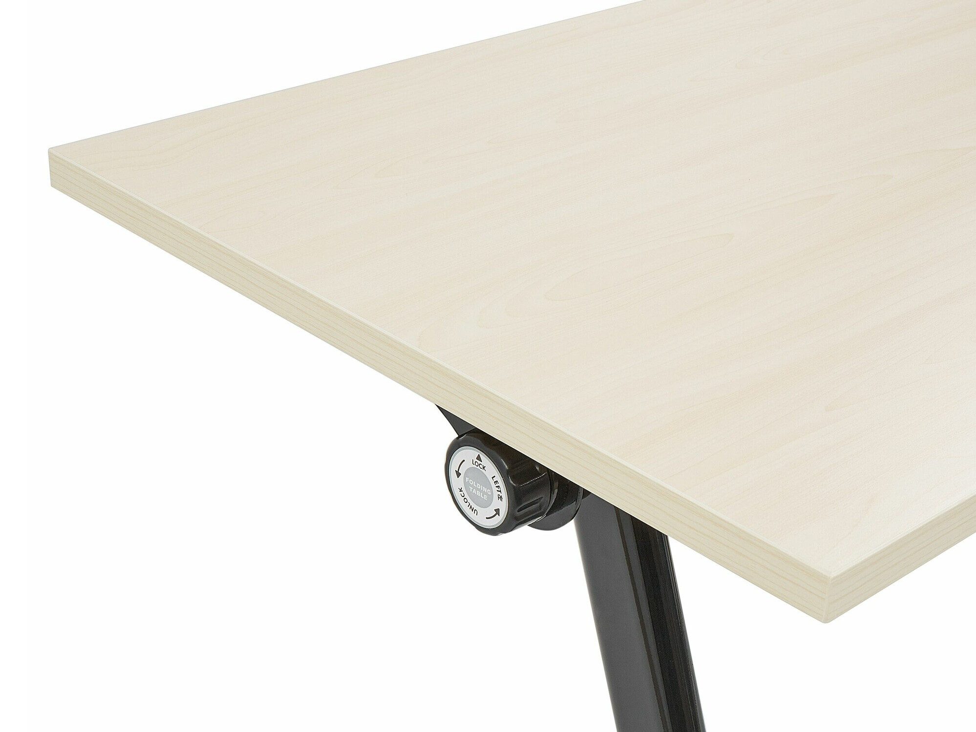 Офис бюро Berwyn 2138 (Ярък дърво)