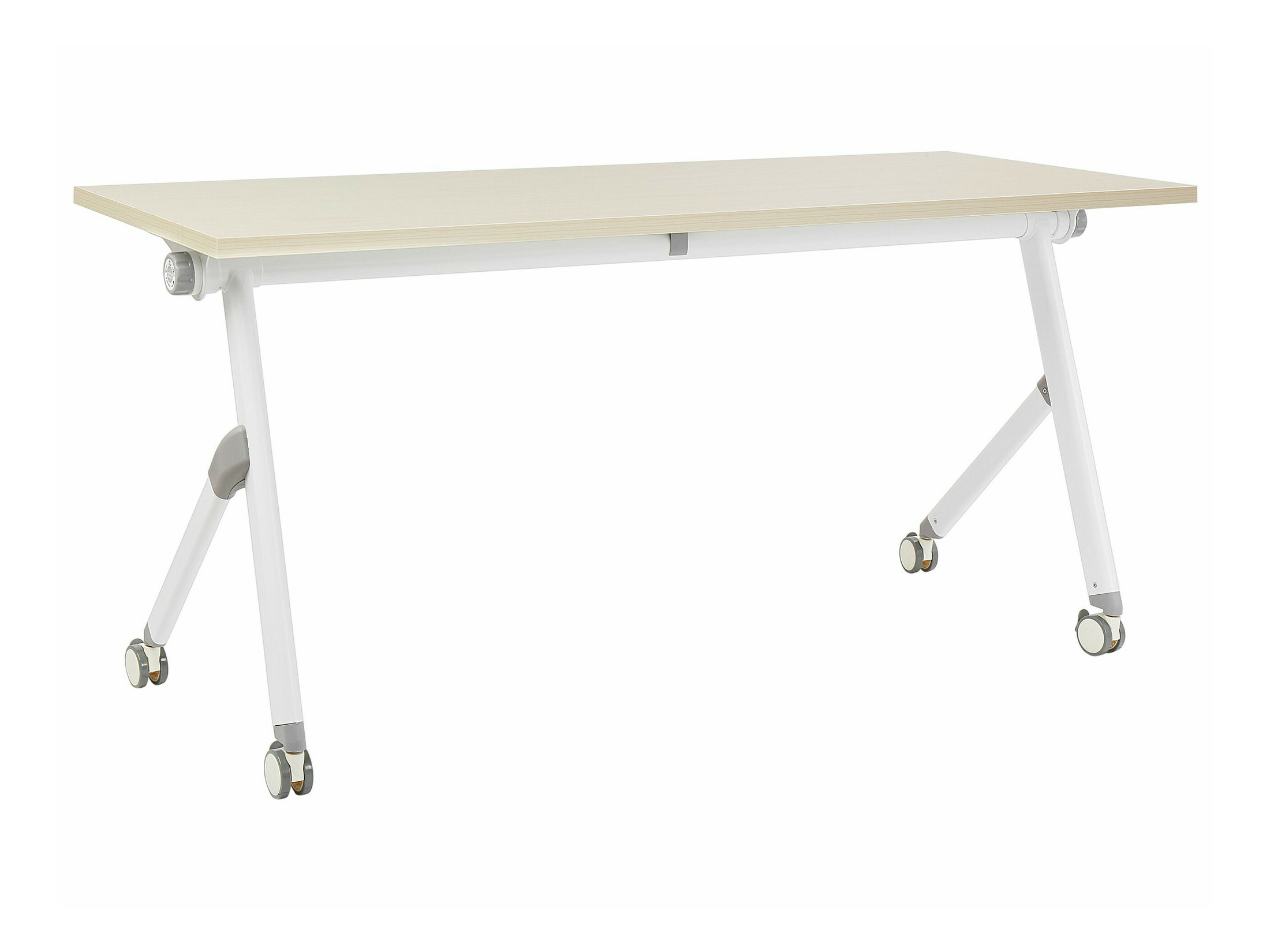 Офис бюро Berwyn 2138 (Ярък дърво)