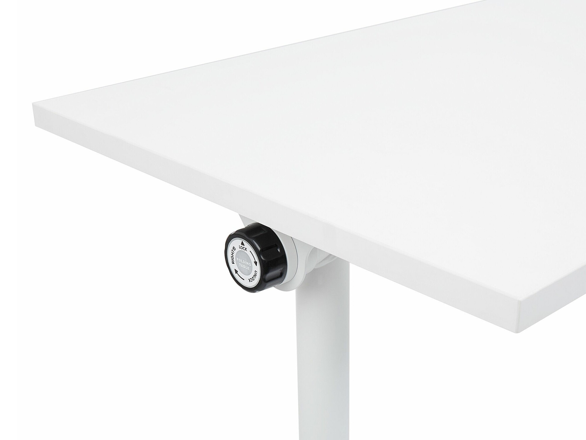 Офис бюро Berwyn 2139 (Бял)