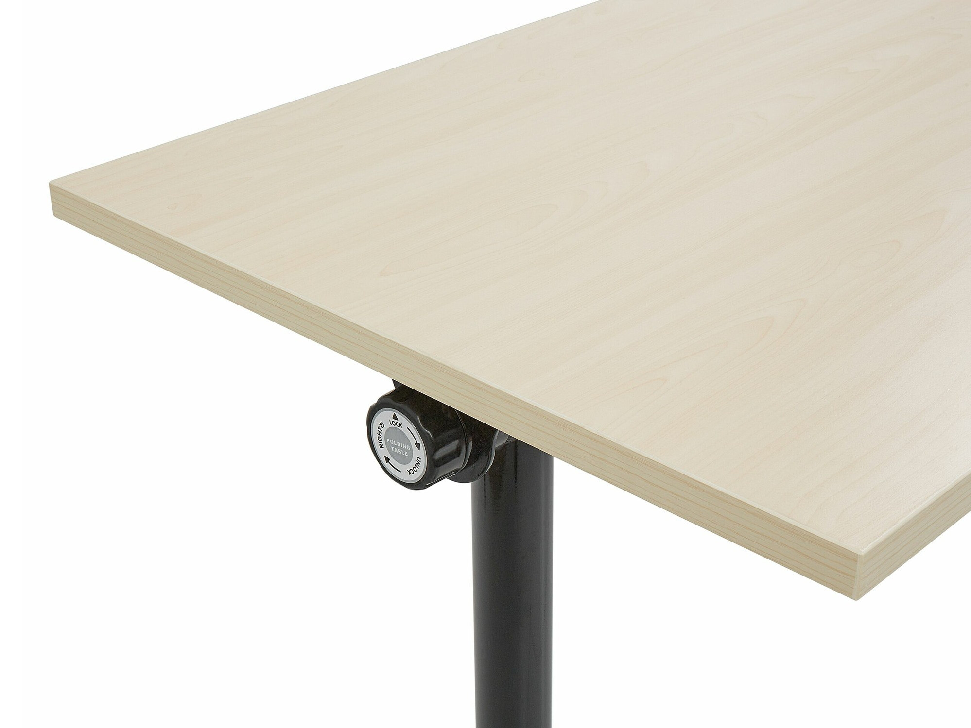 Офис бюро Berwyn 2139 (Ярък дърво)