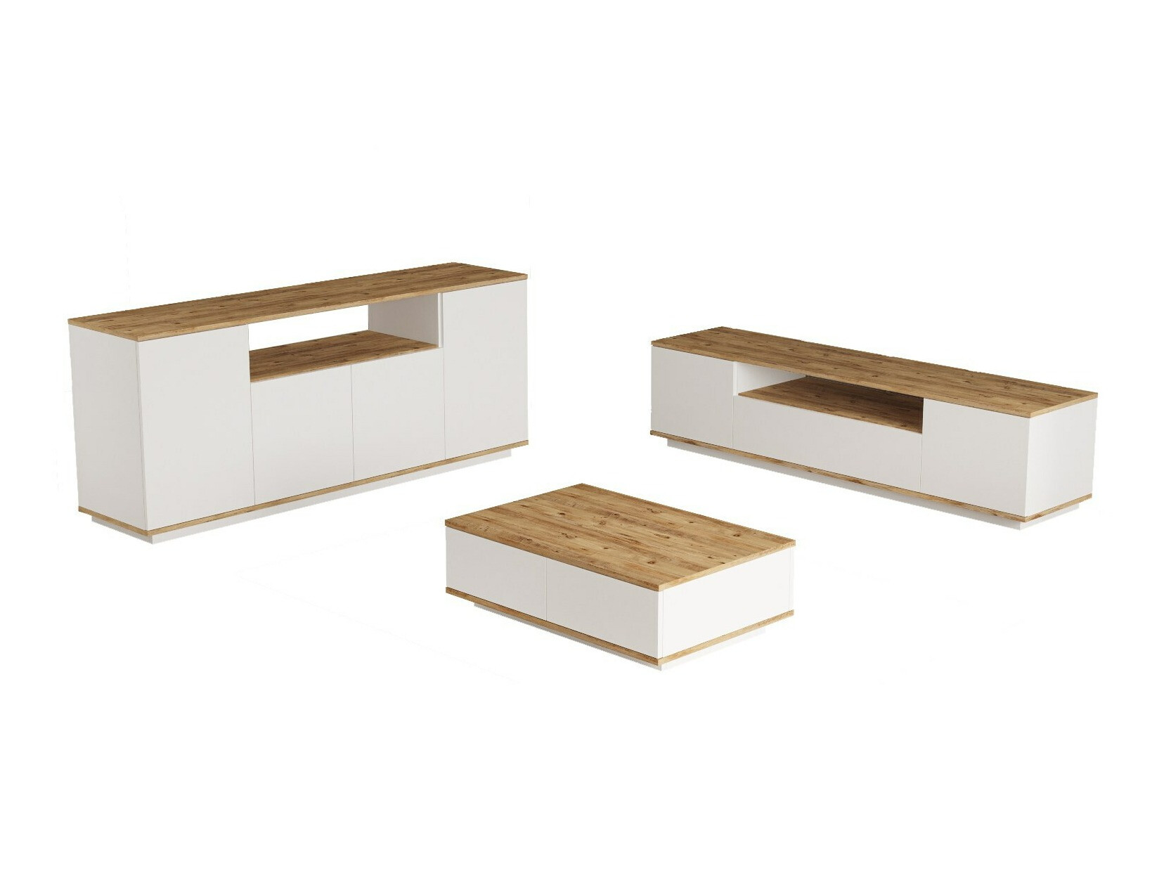 Комплект за хол Kailua 2195