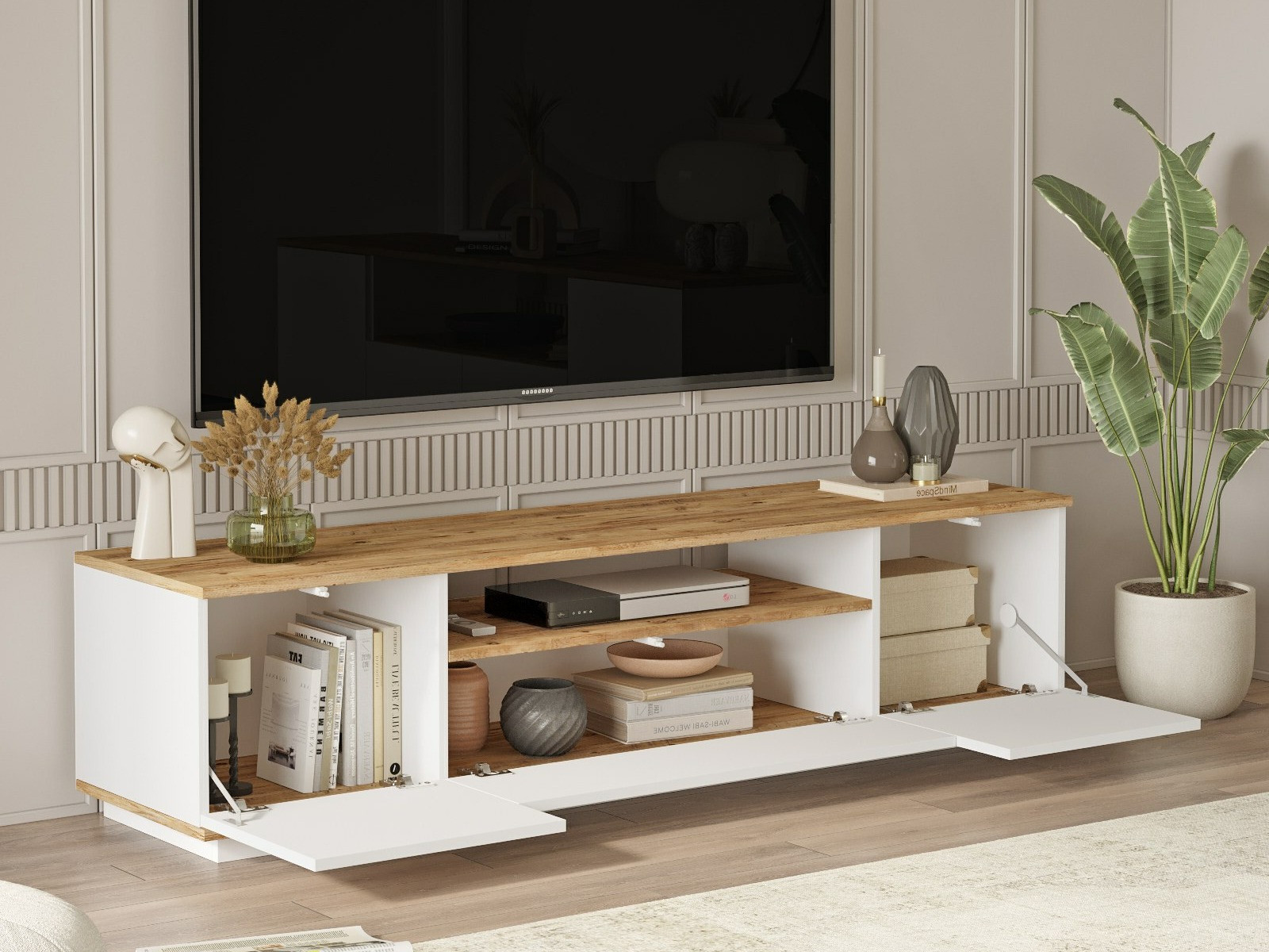 Комплект за хол Kailua 2195