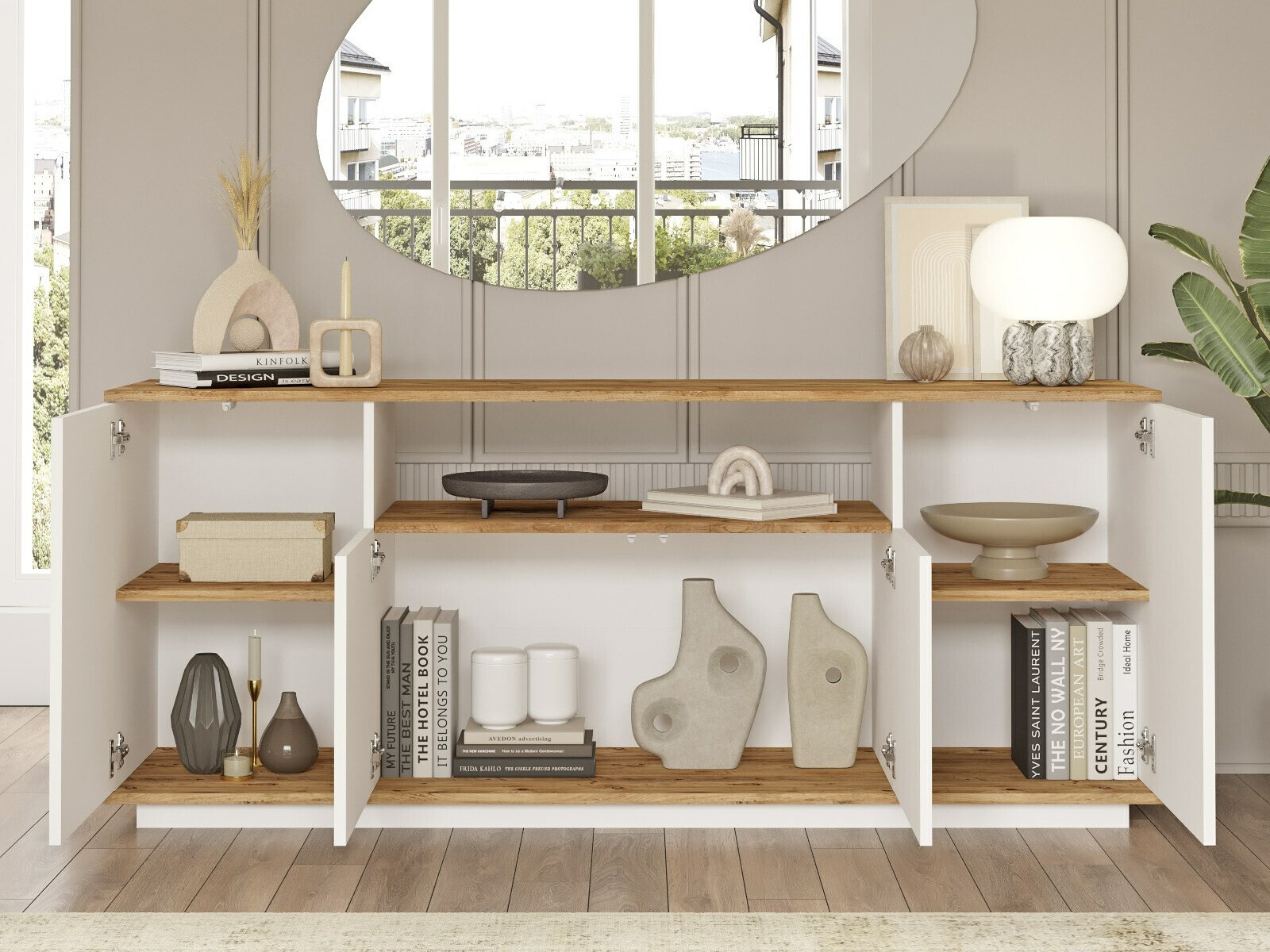 Комплект за хол Kailua 2195