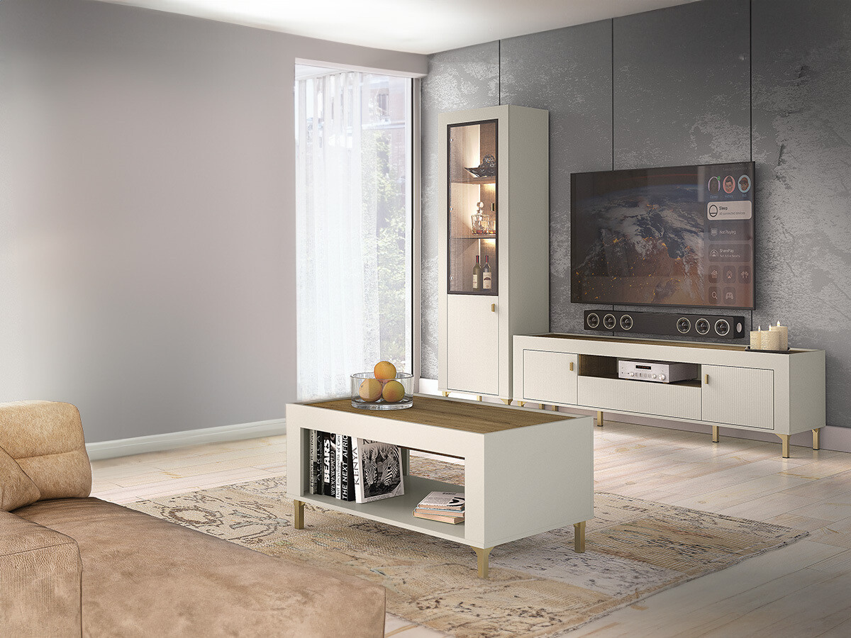 Комплект за хол Mormavu 114 (Кашмир)