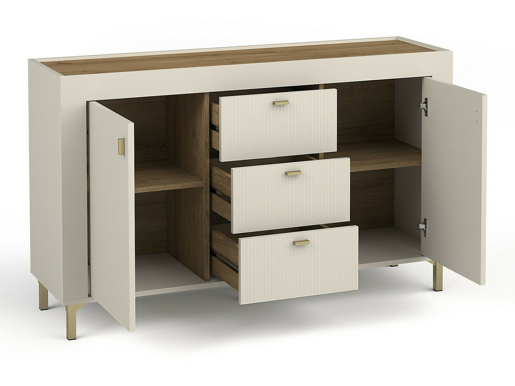 Комплект за хол Mormavu 114 (Кашмир)