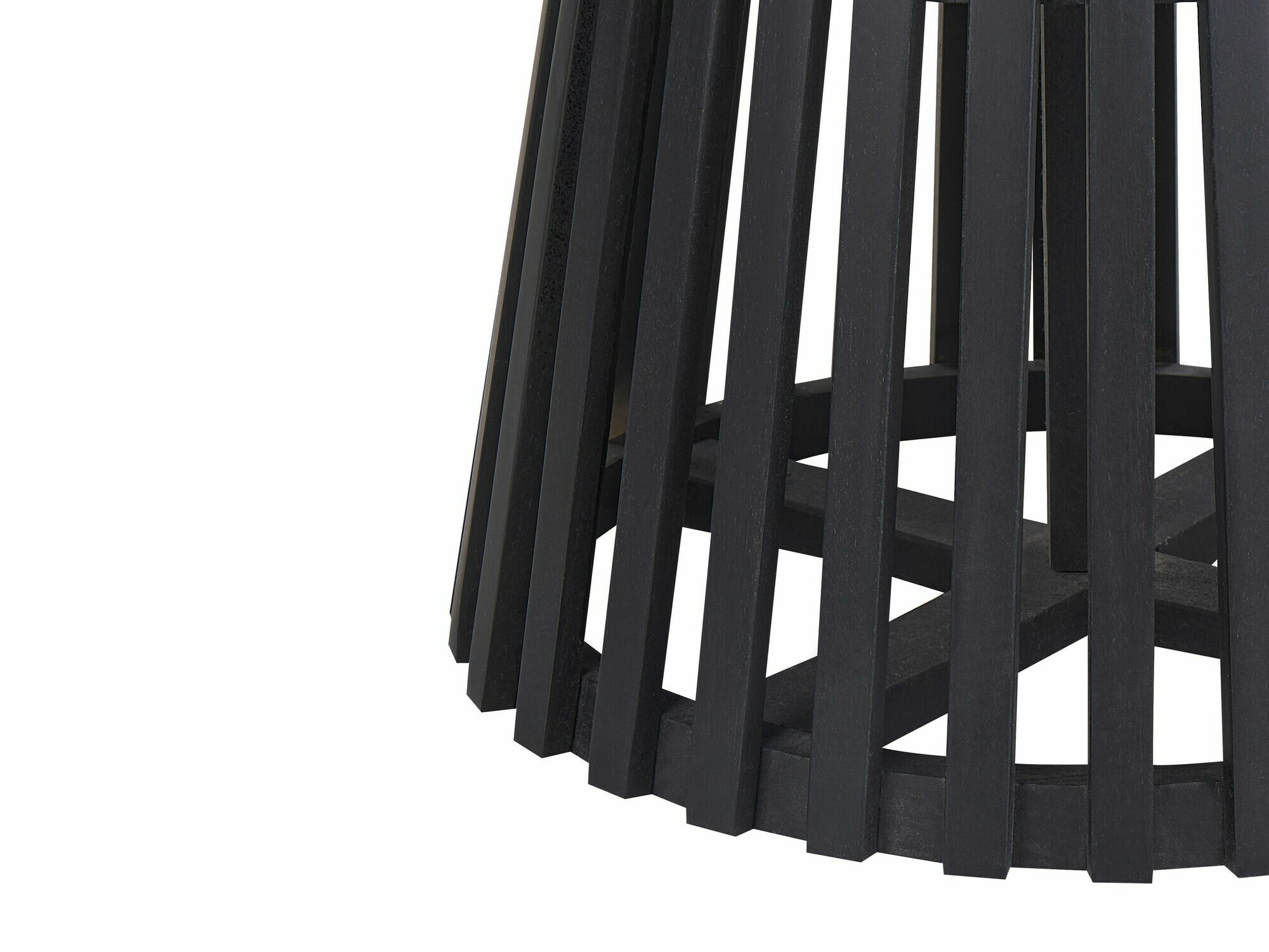 Маса Berwyn 2141 (Черен)