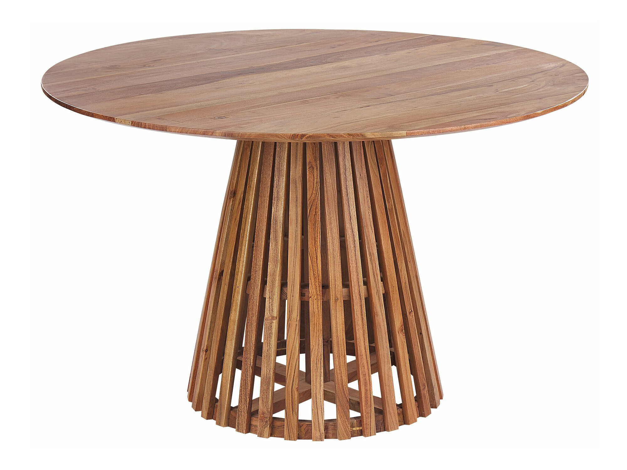 Маса Berwyn 2141 (Тъмно дърво)