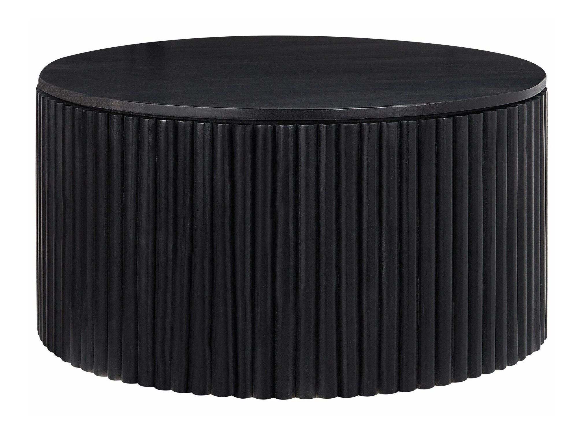 Масичка за кафе Berwyn 2140 (Черен)