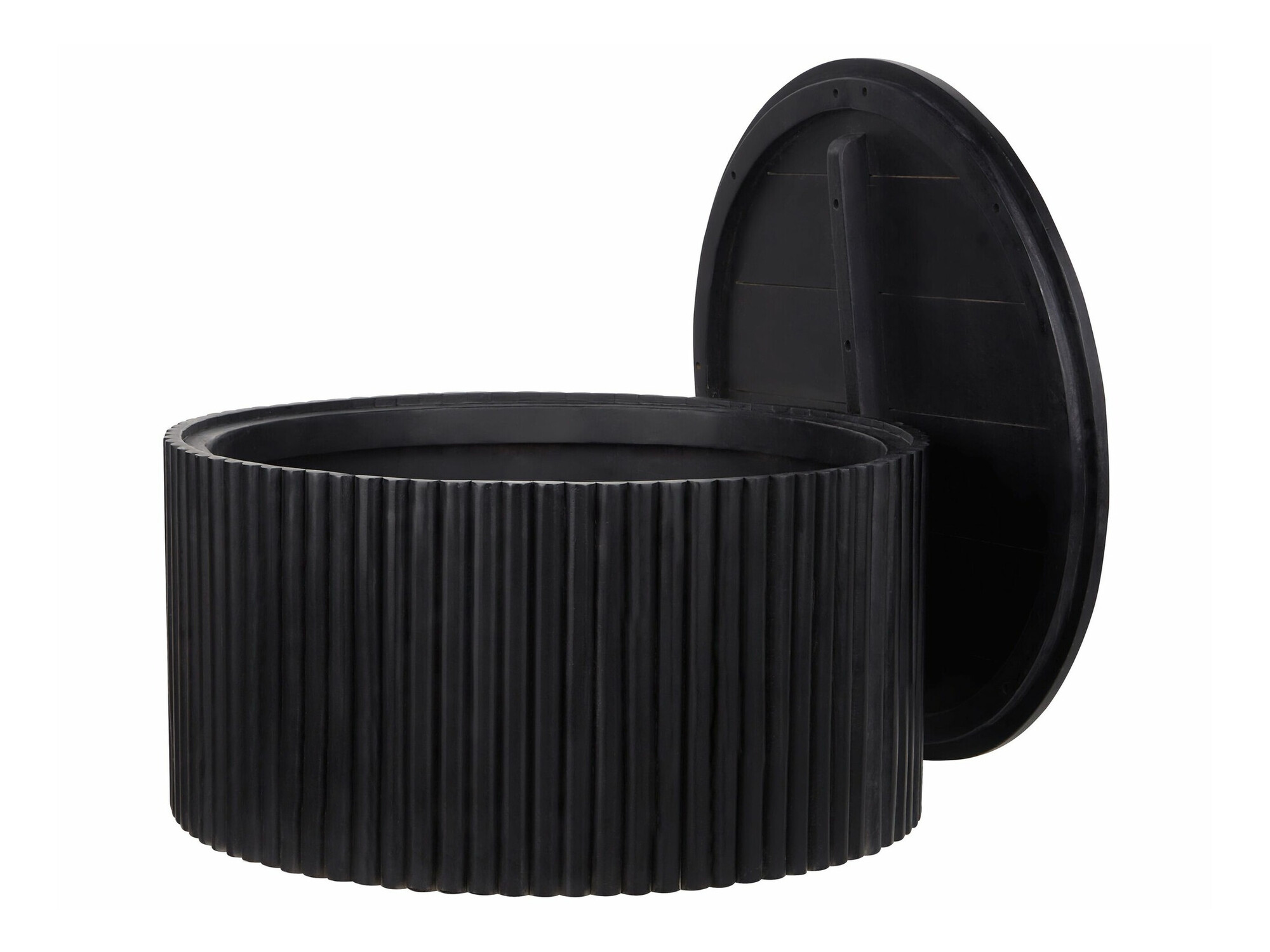 Масичка за кафе Berwyn 2140 (Черен)