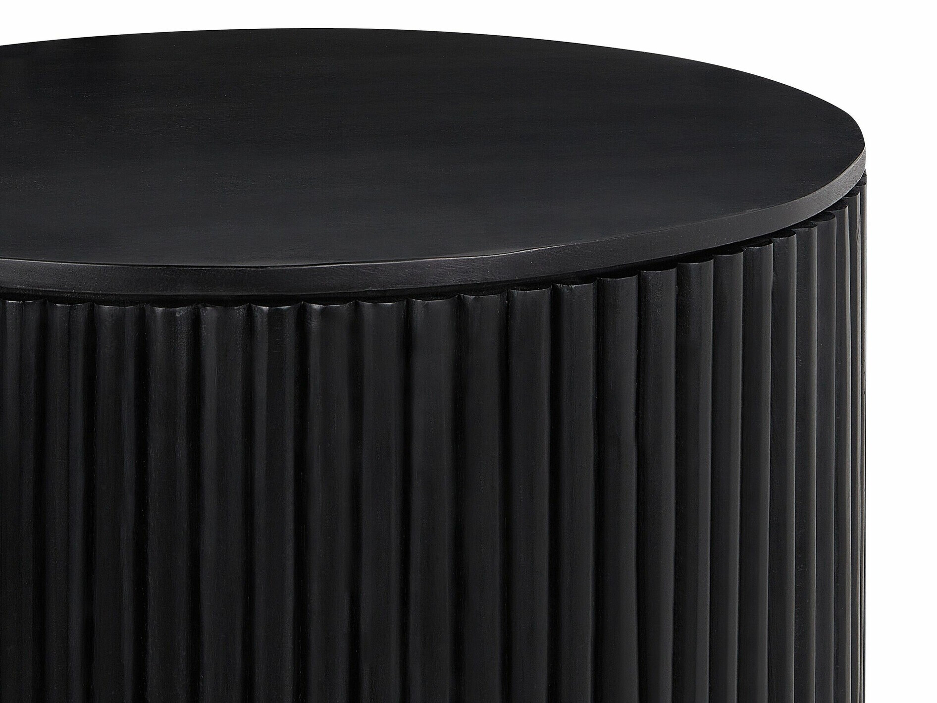 Масичка за кафе Berwyn 2140 (Черен)