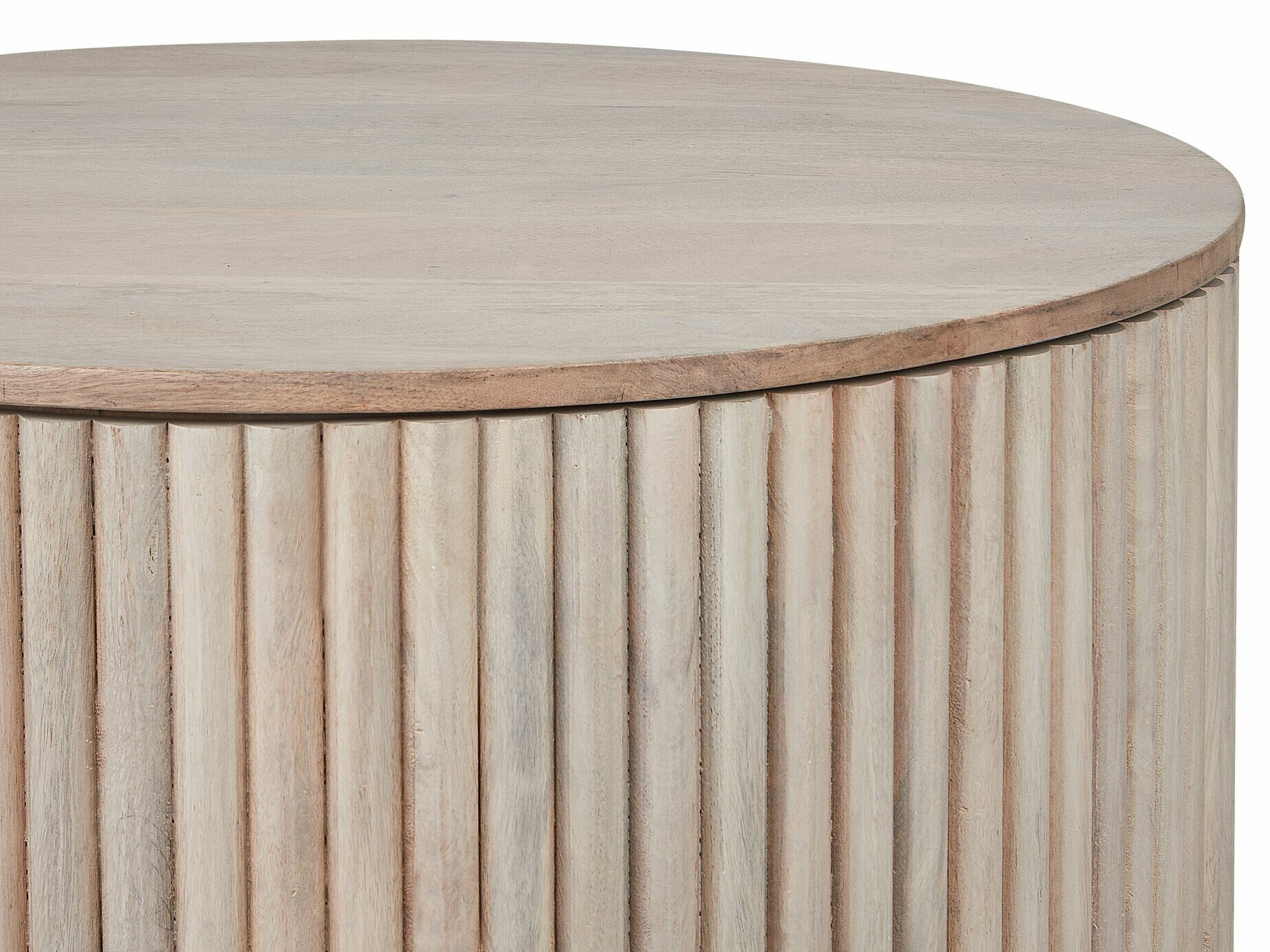 Масичка за кафе Berwyn 2140 (Ярък дърво)