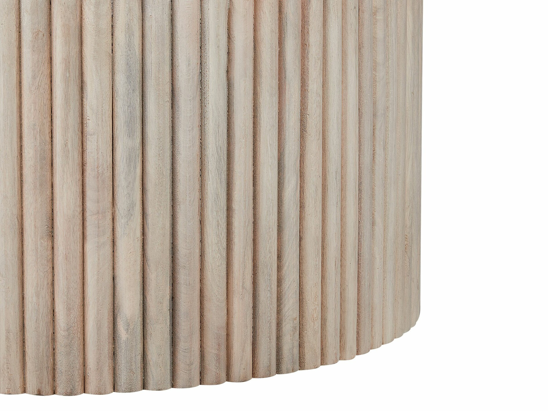 Масичка за кафе Berwyn 2140 (Ярък дърво)