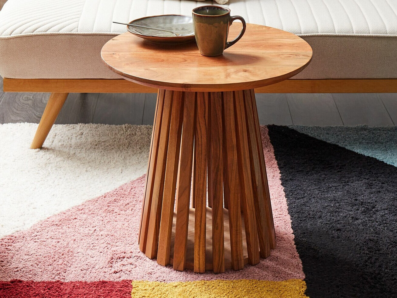 Масичка за кафе Berwyn 2142