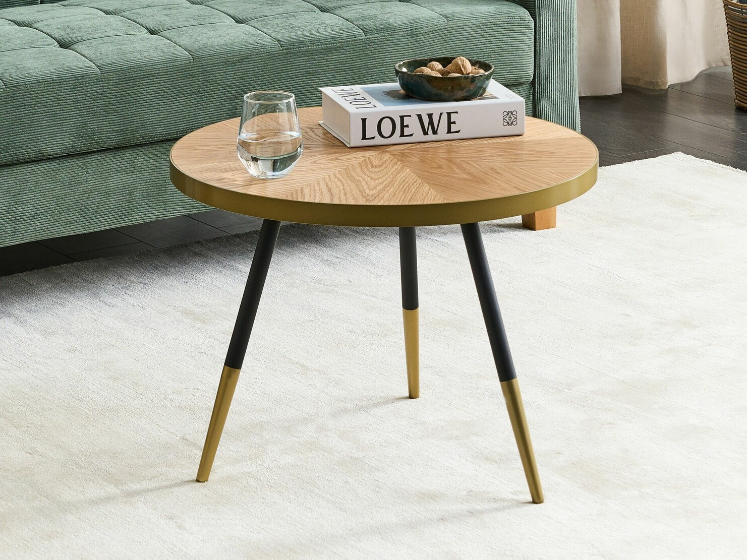 Масичка за кафе Berwyn 2145